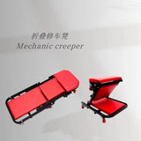 1Pc Car deck/car tools/foldable car maintenance deck/oil change tools/36 inches, 40 inches