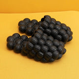 Home Footbed Slippers Foot Massager Comfortable Massage Shoes