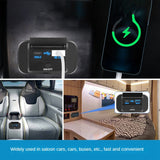 Dual Quick Charge QC3.0 And PD3.0 RV 12V Charger Car Port 12 Volt USB Outlet Socket Accessories