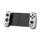 For Android/iOS/Wins Joystick Retractable Wireless Controller 3-mode Connection Bluetooth-compatible 5.0 for PS4 Switch PC