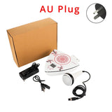 80Khz Ultrasonic Cavitation Body Slimming Machine Skin Tightening Machines Beauty Device Fat Burning Skin Care Weight Loss Tools