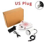 80Khz Ultrasonic Cavitation Body Slimming Machine Skin Tightening Machines Beauty Device Fat Burning Skin Care Weight Loss Tools