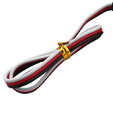 Top-2X Sail Winch Servo 55G Plastic Gears 10.63Kg.Cm Torque 6 Turns Travel