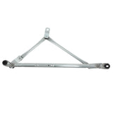 Windscreen Wiper Linkage High Strength Windshield Wiper Linkage 602‑231 Sturdy for Automotive Replacement