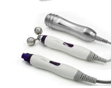 3 in 1 Deep face cleansing Aquasure H2 device H2O2 Water Oxygen Peeling Dermabrasion Cleaning hine skin rejuvenation