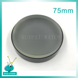 No.5395 55mm/75mm New Movment Anti-skid Rubber Watch Case Holder Cushion