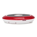 TD007 wireless pager call button hotel chess and card restaurant service bell