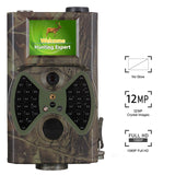 HC-300A Hunting Trail Camera Wildlife Camera With Night Vision Motion Activated Outdoor Trail Camera Trigger Wildlife Scouting