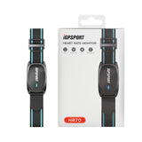 iGPSPORT HR70 HR 70 Smart Heart Rate HR60 for Arm Cycg Running Professional Monitor Support Biycle Computer