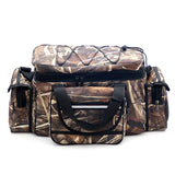 Large Capacity Fishing Bag Multifunctional Lure Waist Pack Outdoor Shoulder Bag NEW