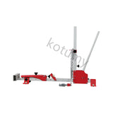 Portable Shaping Instrument Special Sheet Metal Latta Car Dent Repair Tools For Body Correction Data Recovery