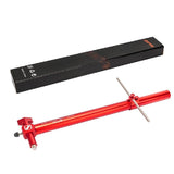 Bicycle Hanger Alignment Gauge Derailleur Straighten Dropout Measure Tail Hook Correction MTB Road Bike Repair Tool