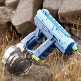 Electric Glock gun Toys Children Water Gun Beach Large-capacity Outdoor Fun Firing Swimming Pool Boys Toy
