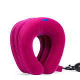 Selling the new physical therapy office relaxed portable tension release The neck support care