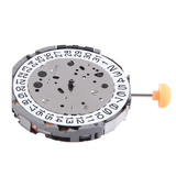 Quartz Replacement for Miyota JP15 Movement Accessories Watch Repair Tool Parts