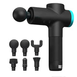 M2-B Massage gun Deep Tissue Percussion Muscle Handheld Body Back Electric Massager for Fiess