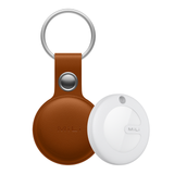 Isfriday mitag Key Finder Item Finders,MFi Certified Bluetooth GPS Locator Tracker Anti-loss Device Works with Apple Find My