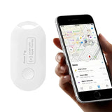 GPS Children/Elder AirTag Mini Pet Bluetooth Smart Tag Car Lost Tracker For Apple IOS System Find My