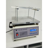 Constant Frequency Oscillator Vibrator Perpendicular Electromagnetic Vibration Test Table