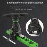 St-806A Air-Conditioning Tool Tool Copper Pipe Expander Reaming Horn Tool Reamer Expansion Tool Refrigeration Tool