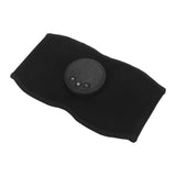 Abs Muscle Trainer Patch Abdominal Toning Belt 19 Strength USB Rechargeable LCD Screen with Spray Bottle for Workout