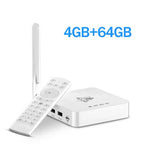 H96 MAX M12 8K TV BOX Android11 4GB 32/64GB AV1 BT5.4 1000M LAN Wifi6 2.4G/5G Wifi Smart Media Player Set Top Box 8GB 128GB