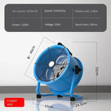 20inch Industrial or Worhop Warehouse Powerful Cyder Fan Site Commercial