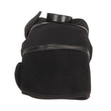 Vibration Knee Massager Seamless Fitting Deep Relaxation Electric Vibration Knee Massager 5 Temperature for Daily Use
