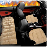 General Motors Covers Winter Warmth Anti Slip Comfort Soft Seat Protection Pads Automotive Interior Decoration Accessories