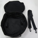 Portable Regulator Handy Hose Diving Padded BCD Bag Scuba Accessories