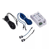 infrared photocell safety beam sensor for automatic sliding door gate opener