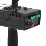 AKS 3D Metal Detector ABS Housing Sensitive Stable Quick Scanning Treasure Finder for Gold Silver Copper AC 100‑240V