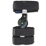 Children's Adjustable Knee Fixation Braces Bracket Orthosis Portable Lower Extremity Knees Ligament Injury Protector Relief Pain