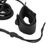 2.18m Surfboard Leash Surnkle Wrist Leashes Leg Rope Paddle