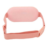 Menstrual Heating Belt Hot Compress Pad Belly Waist Back Massager 3 Heat Levels for Women Girl b