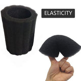 Replacement Pre-Filter for Eureka Z0801 VM1704 V1 P3-Lady P81 P5 Pro BP21620A,Reusable &Washable Vertical Vacuum Cleaner