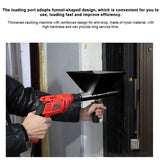 Caulking hine Door Window Mortar Automatic Filler 8mm Electric Drill Joint Cement Grouting Device