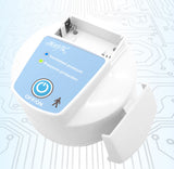 Electric hine Home Colon Cleansing Kit Enema Bag Bucket For Constipation