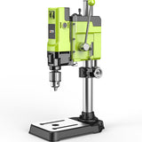 1050W Stand Mini Electric Bench Drilg hine Drill Chuck 3-16mm