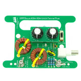 Green Qrpguys 40M-10M Ununtenna Plus Tunable Long Wire Antenna (Finished Product)