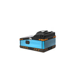 K5 Optic Splicing hine 6 motors ARC Multi-function FTTH Fiber Fusion Splicer