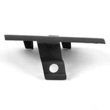 51117042702 Plastic Front Towing Flip Cover For E65 E66 745I 745Li 760I 760Li 2002-2005 Bumper Tow Hook Eye Cap Lid