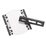 Head Blade Suitable for 5S Electric Shaver Knife Net 616 M30 M60 M90 P40 P50 P60