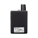 TT109 wireless transmitter guide chest mounted 2.4G tourism museum conference 180m