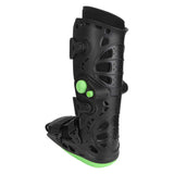 Inflatable Air Foot Boot Air Walker Brace Ultralight Pneumatic Walking Boot Orthopedic Protection for Ankle Injury Fractures