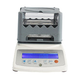 300g/0.005g Gold Density Tester Digital Densimeter for Gold Platinum Alloy Precious Metals Testing Density Volume Meter Tester