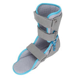 Support Fracture Sprain Foot Drop Prevention Left/Right Protector Ankle Fixation Brace