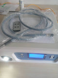 120W medical cold LED white source with light cable for endoscopy laparoscopy