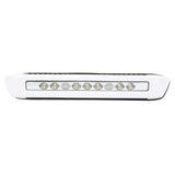 LEDs Awning Light Bar IP66 Waterproof DC12V 2300LM 30W 14in LED Spotlight for Corridor for Yacht for Bus