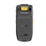 P40T-S Red 2d QR Handheld Android 11 Data Collectors industrial istics Pda 1D 2D Barcode scanner RFID pdas